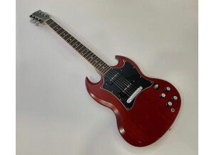 Gibson SG Signature Pete Townshend (7904)