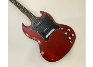 Gibson SG Signature Pete Townshend (8950)