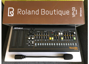 Roland VP-03 (96329)