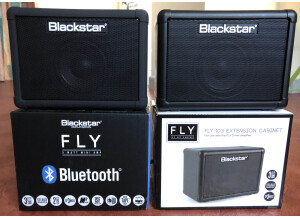 Blackstar Amplification Fly 3 Bluetooth (4607)