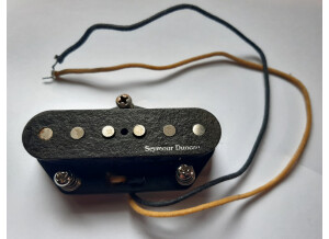 Seymour Duncan APTL-3JD Jerry Donahue Tele Lead