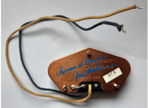 Seymour Duncan APTL-3JD Jerry Donahue Tele Lead