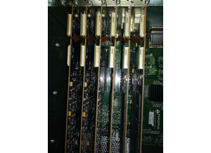 Digidesign HD1 Accel Core (PCIe) (70522)