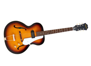 Epiphone Inspired by "1966" Century Archtop (40669)