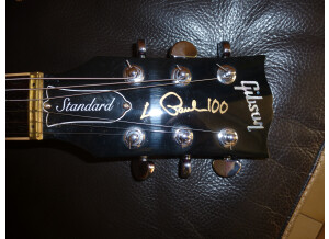 Gibson Les Paul Standard 2015 (20824)