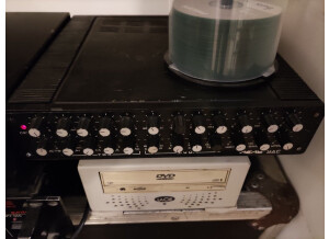 Pearl Drum-X (33767)