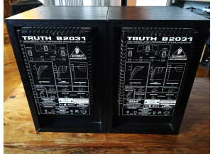 Behringer Truth B2031A (48627)