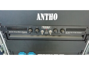 Mesa Boogie 2:20 Dynawatt (5823)