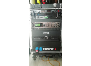 Mesa Boogie 2:20 Dynawatt (3902)