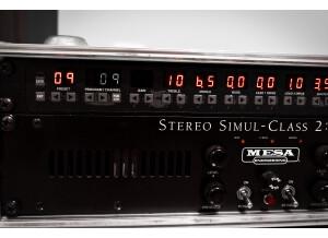 Mesa Boogie Simul-Class 2:90 (25279)