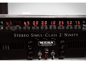 Mesa Boogie Simul-Class 2:90 (55989)