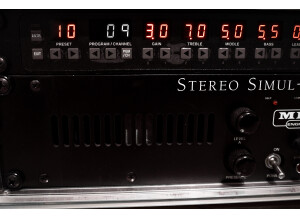 Mesa Boogie Simul-Class 2:90 (44319)