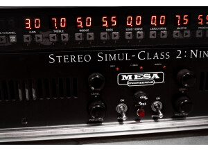 Mesa Boogie Simul-Class 2:90 (67945)