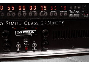 Mesa Boogie Simul-Class 2:90 (1331)