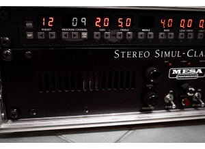 Mesa Boogie Simul-Class 2:90 (44619)