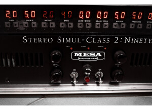 Mesa Boogie Simul-Class 2:90 (77361)