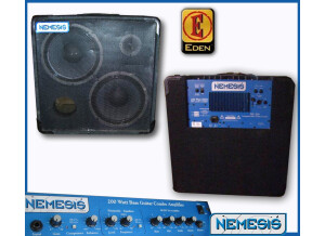 Eden Electronics Nemesis NC200