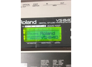 Roland VS-840