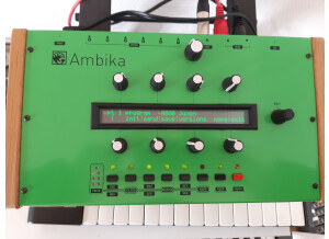 Mutable Instruments Ambika (35326)