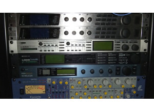 TC Electronic Gold Channel (1053)