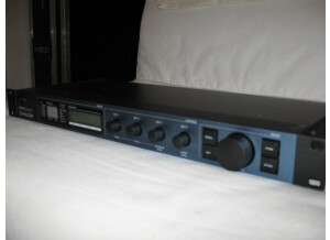 TC-Helicon VoiceDoubler (58011)