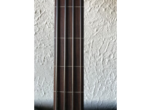 Fender American Standard Precision Bass Fretless (1997) (42121)