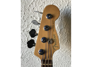 Fender American Standard Precision Bass Fretless (1997) (26618)