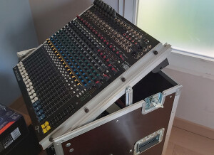 the t.racks EQ 2231E