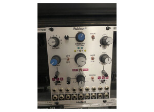 Intellijel Designs Rubicon 2 (16398)