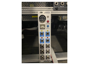 Intellijel Designs µMIDI (50564)