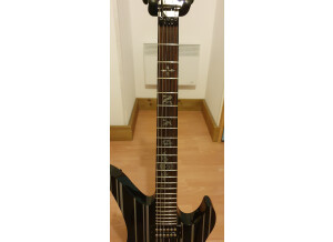 Schecter Synyster Standard [2007-2016]