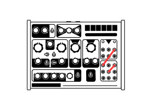 Dreadbox Erebus (32960)