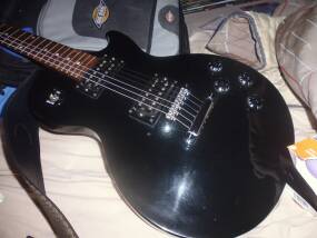 Gibson The Paul II