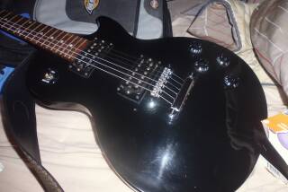 Gibson The Paul II