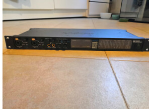 MOTU 828 mk3 Hybrid (59914)