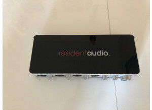 Resident Audio T-4 (76338)