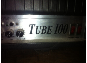 Hughes & Kettner Tube 100 (14850)