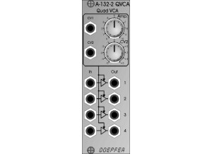 Behringer 2600 (66832)