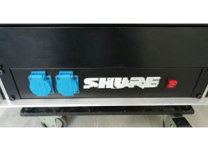 the t.racks Racksteckdose (38925)