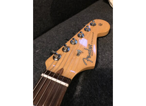Fender FSR 2014 American Standard Stratocaster V Neck