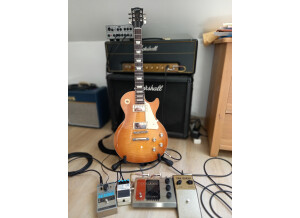 Gibson Original Les Paul Standard '60s (87194)