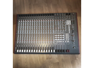 Allen & Heath ZED-R16 (41213)