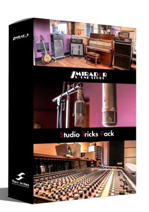 Mirador Essentials Collection