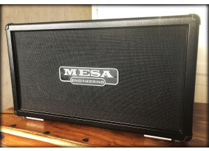 Mesa Boogie Recto 2x12 Horizontal (99886)