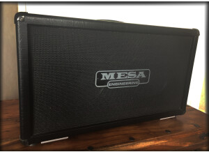 Mesa Boogie Recto 2x12 Horizontal (81078)