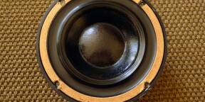 Divers haut-parleurs Hi-Fi