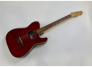 Fender Telecoustic [2000-2005] (46218)