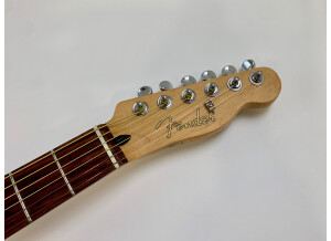 Fender Telecoustic [2000-2005] (83764)