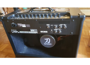 Boss Katana-100 (85450)