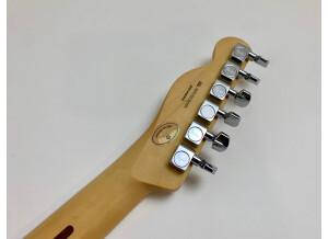 Fender Player Telecaster (72914)